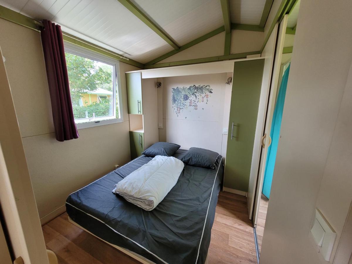 Camping les Hirondelles - Housity