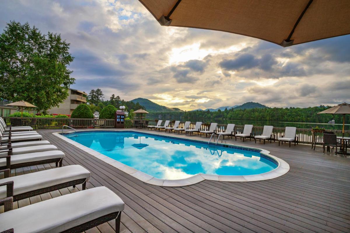 High Peaks Resort - Housity