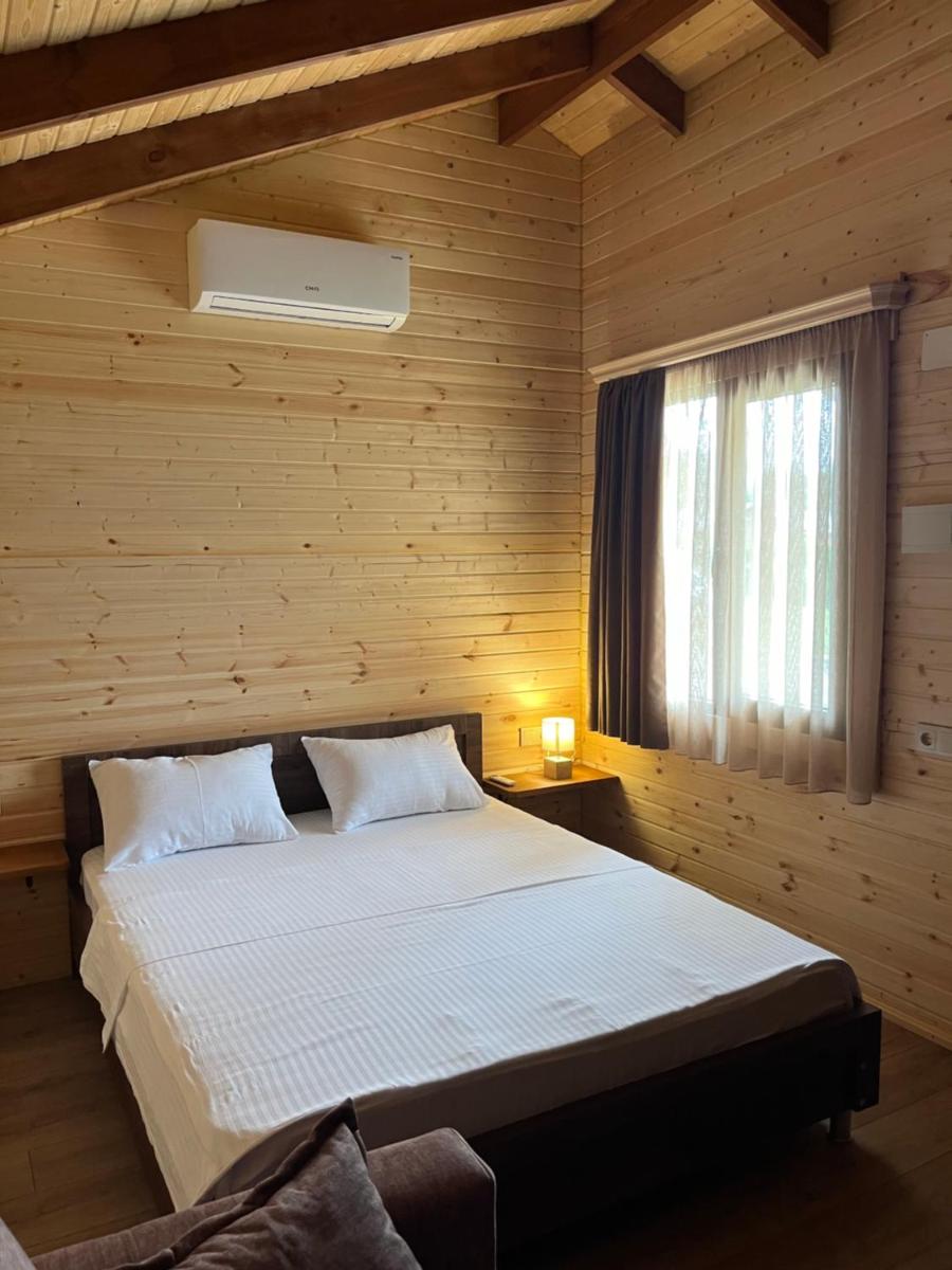 Finca Idoize Camping Hotel - Housity