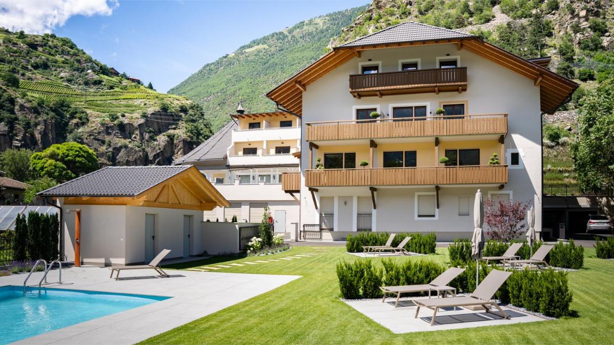 Self Service Hotel Schnalser Hof - Housity
