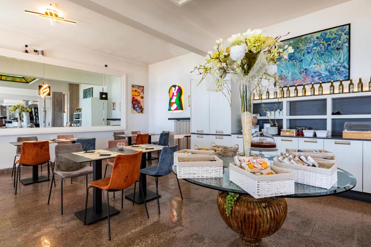 Piccolo hotel le Palme - Housity