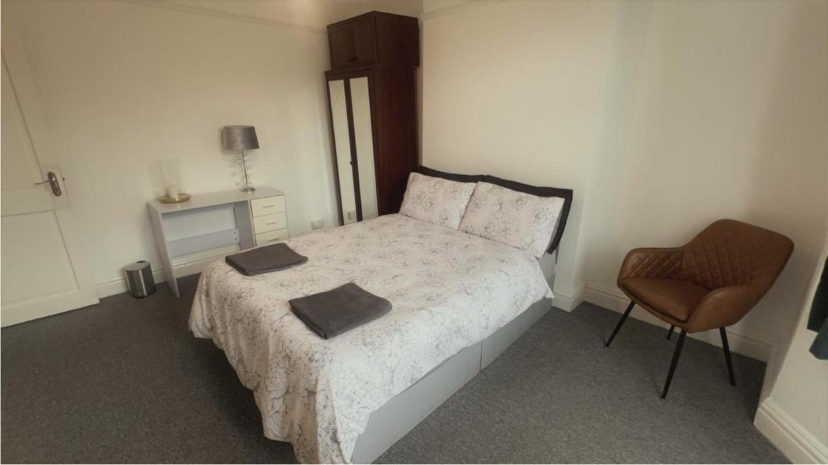 Cozy Stay Rooms - Housity