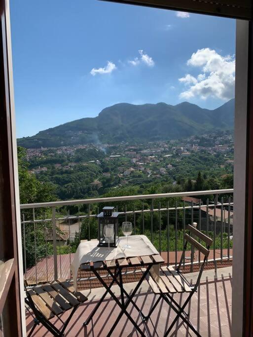 Wonder House on the Amalfi Coast - Housity