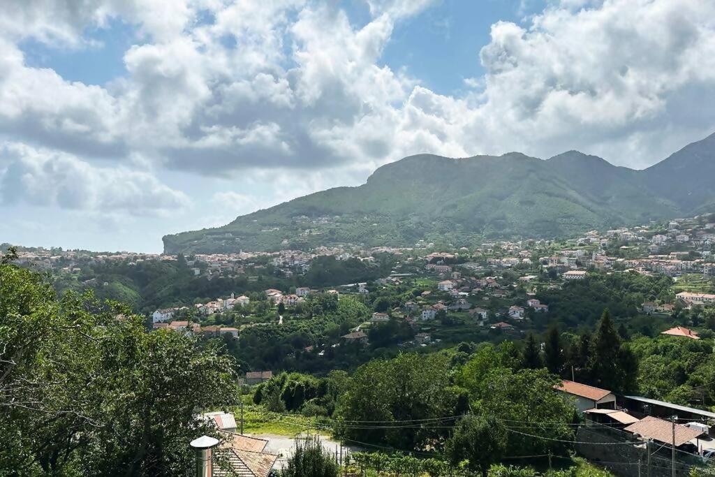 Wonder House on the Amalfi Coast - Housity