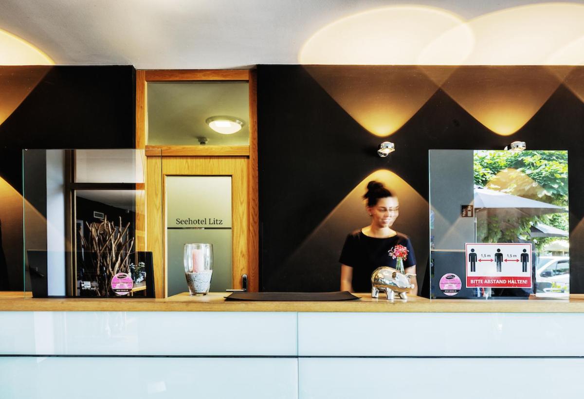 Seehotel Litz - Housity