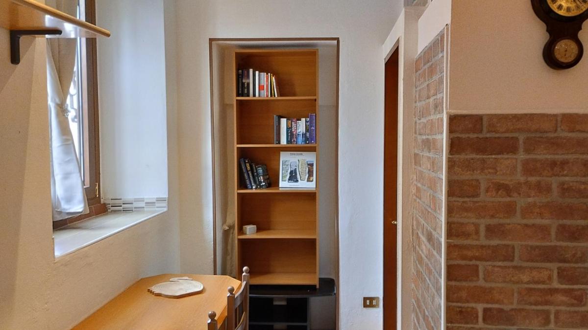 La Vecchia Posta - Housity
