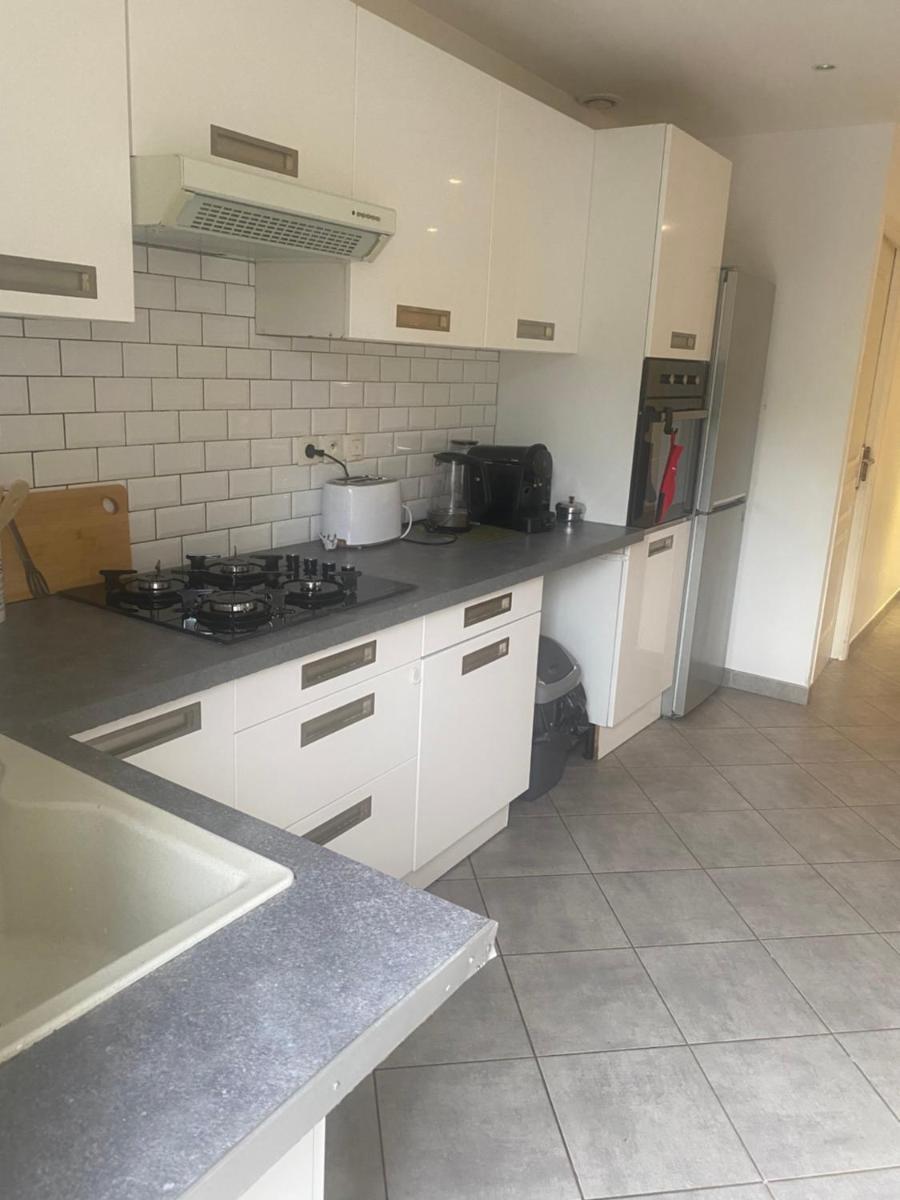 Maison de charme st euphemie - Housity