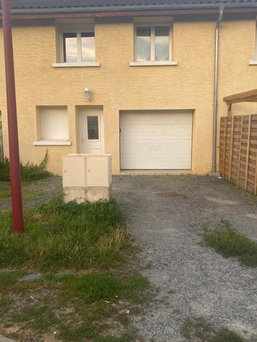 Maison de charme st euphemie - Housity