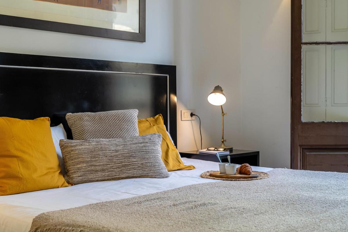 Canela Homes BARCELONA CASP - Housity