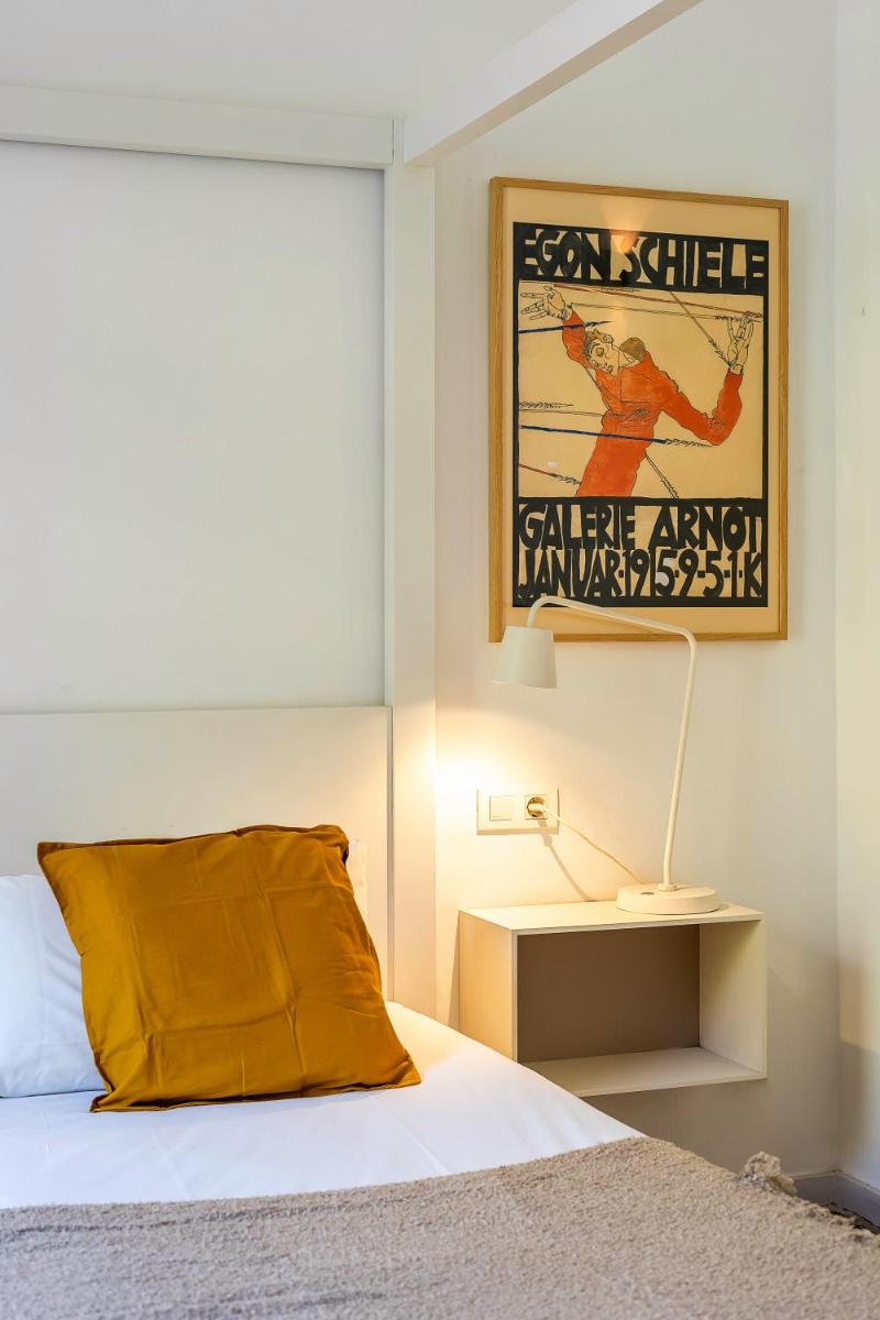 Canela Homes BARCELONA CASP - Housity