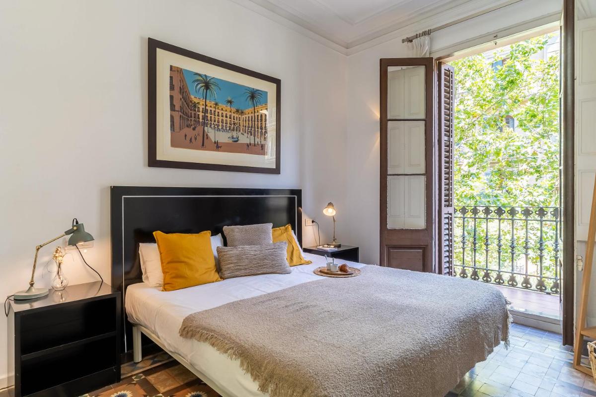 Canela Homes BARCELONA CASP - Housity