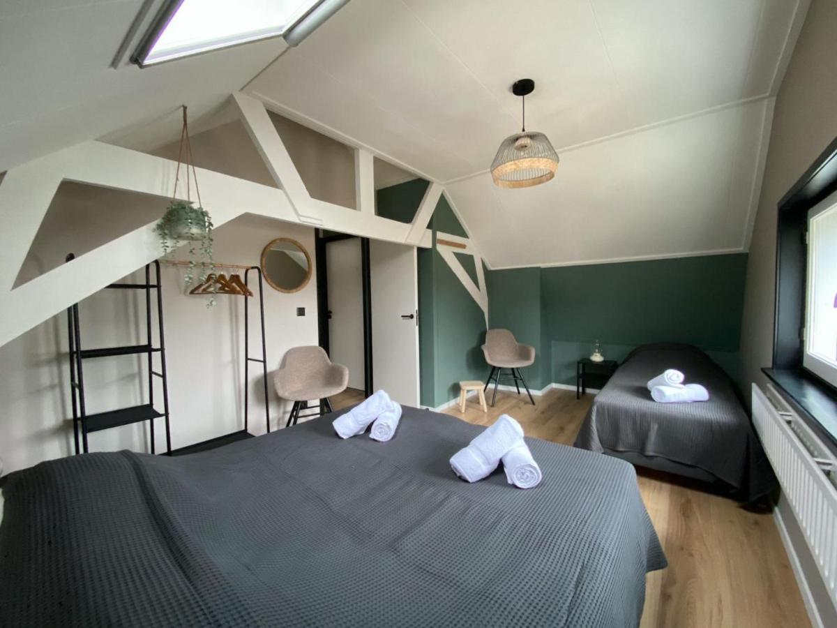 Cozy home Sint Philipsland with 2 bathrooms - Housity