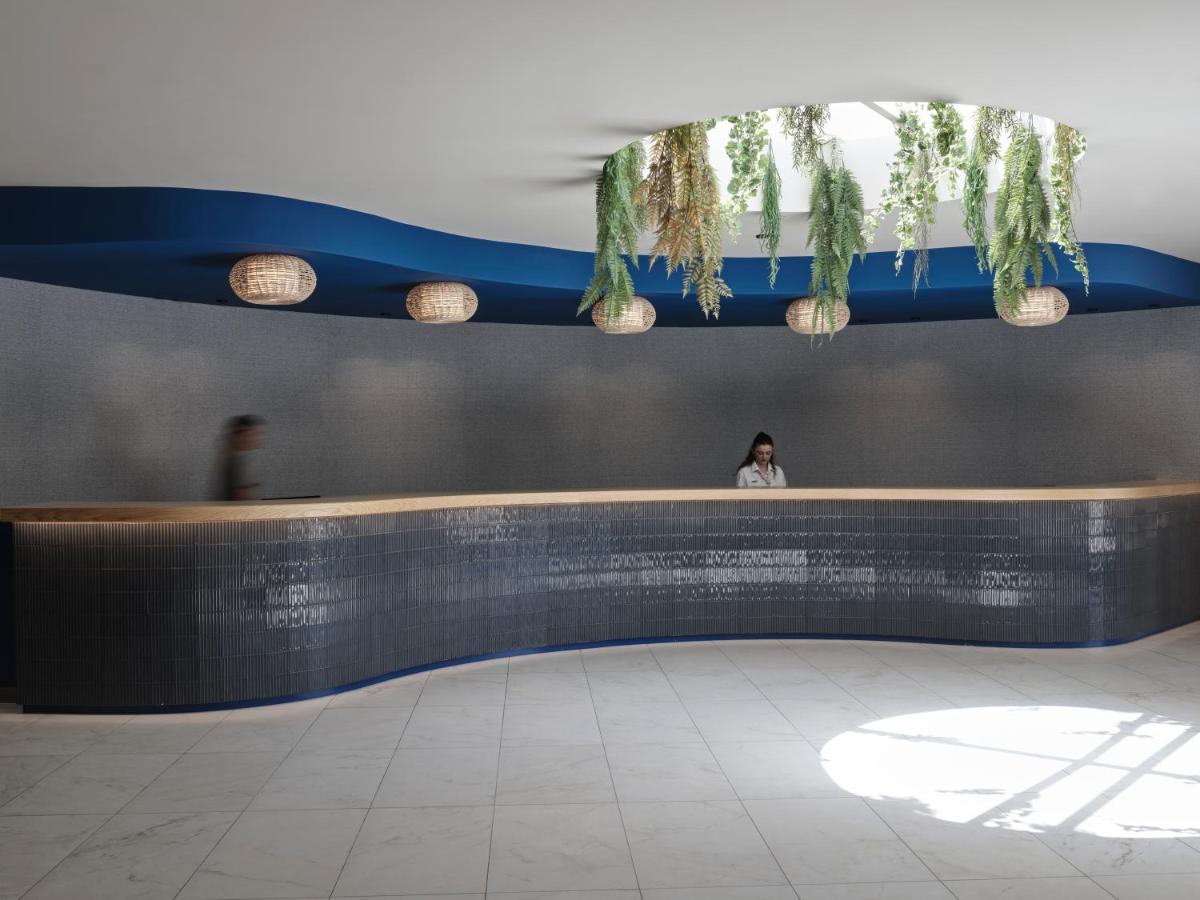 Atlantica Ocean Beach Resort - Housity