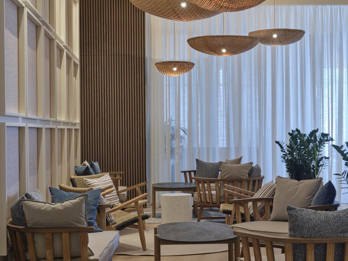 Atlantica Ocean Beach Resort - Housity