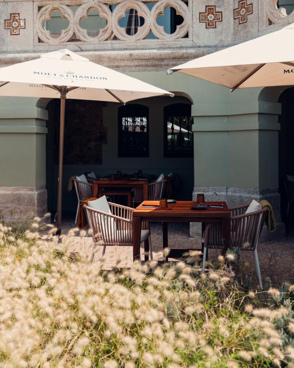 Imagem da galeria de Vila Foz Hotel & SPA - member of Design Hotels no Porto