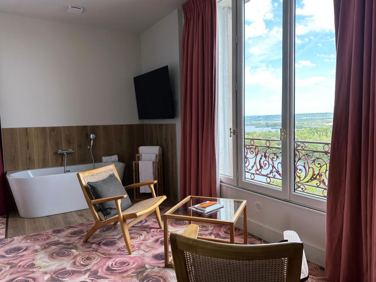 Domaine De La Corniche - Housity