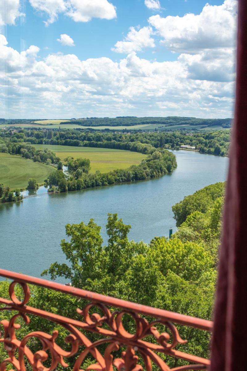 Domaine De La Corniche - Housity