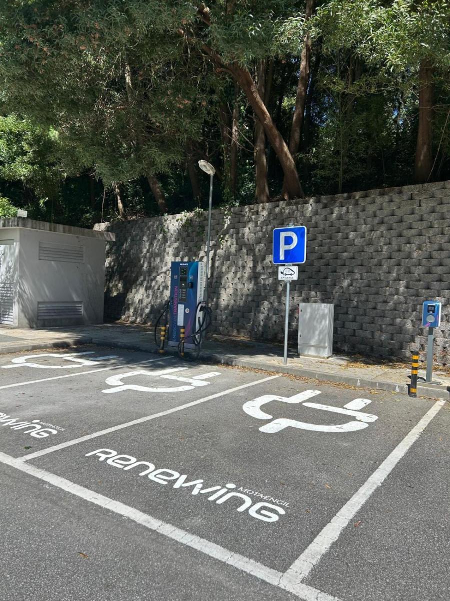 Imagem da galeria de Penafiel Park Hotel & Spa em Penafiel