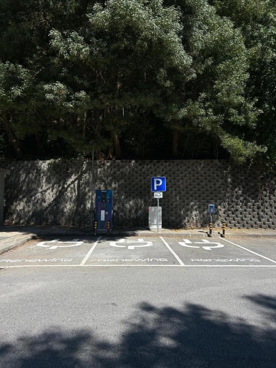 Imagem da galeria de Penafiel Park Hotel & Spa em Penafiel
