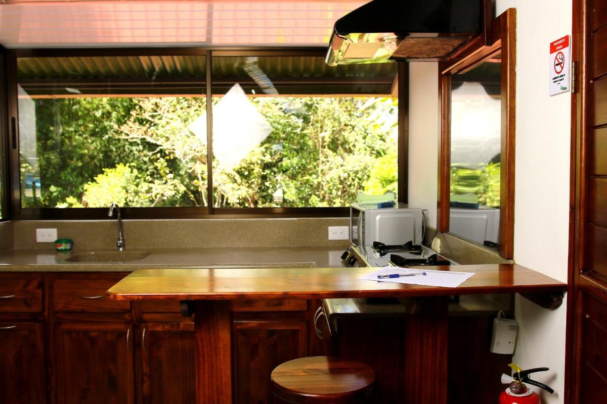 Centro Ecológico La Ribera-CABINA 5 - Housity