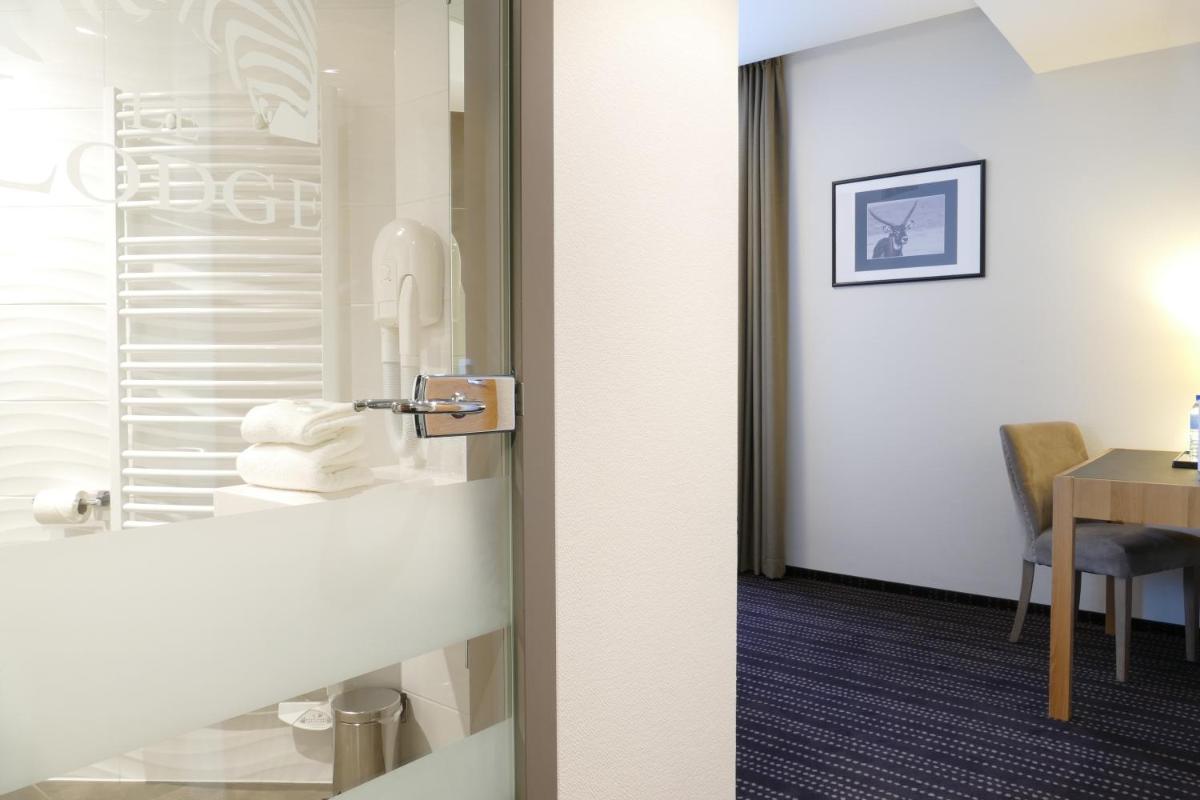 Brit Hotel Strasbourg Le Lodge - Housity