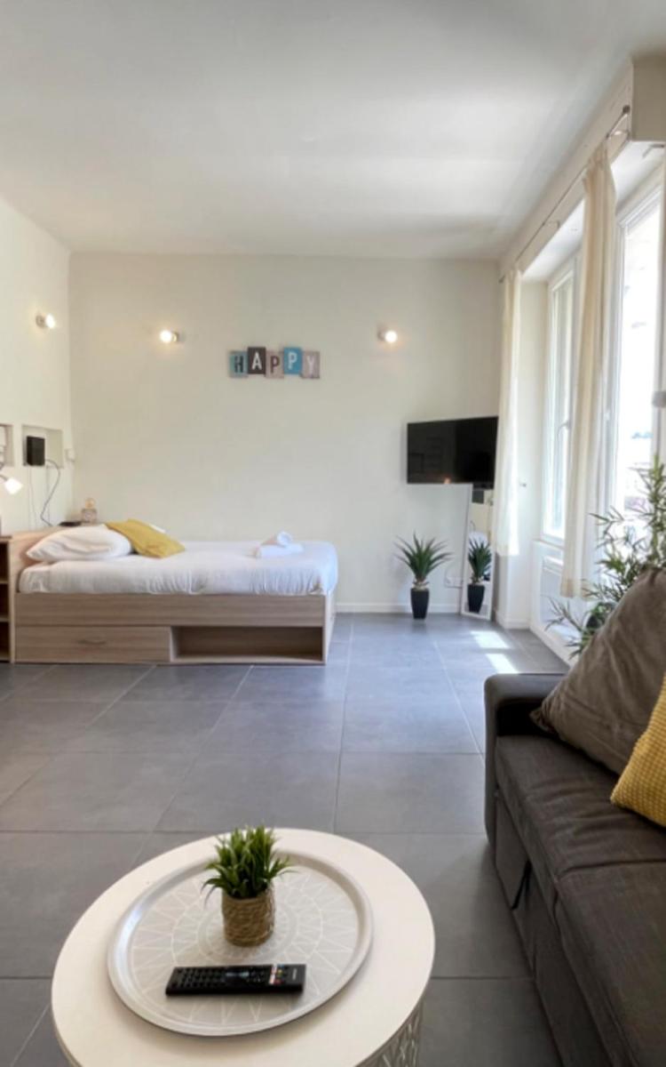 O Pied du Panier - Wifi - Netflix - Housity