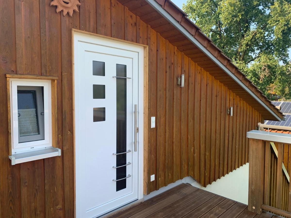Ferienwohnung Mollenberg - Housity
