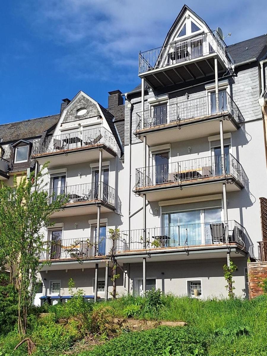 Ferienhaus Mosellage - Housity
