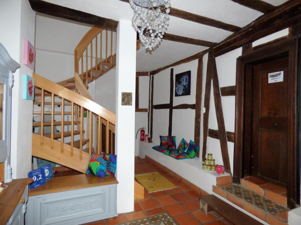 Ferienhaus Old Winery - Housity