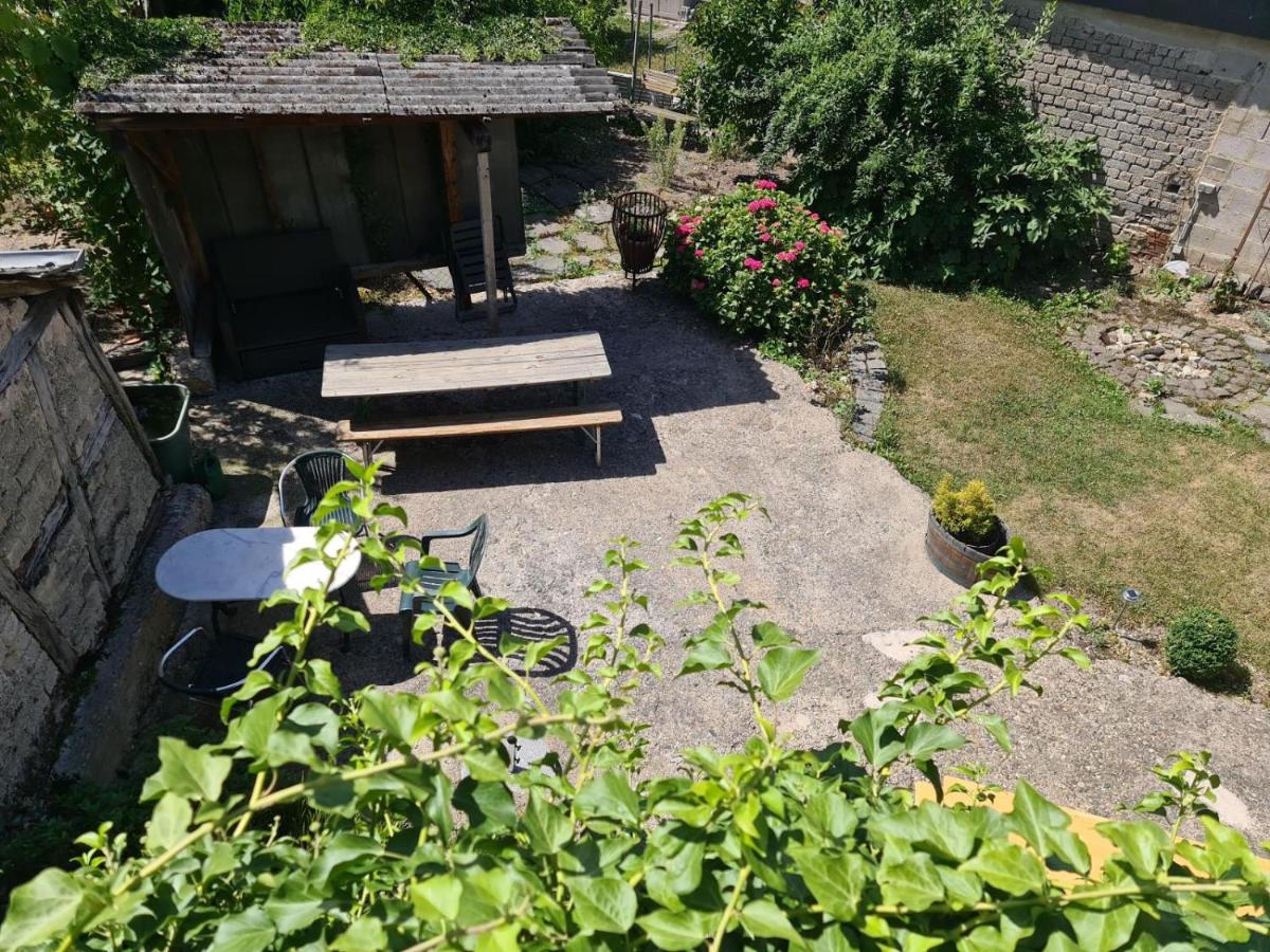 Historisches Backhaus - Housity