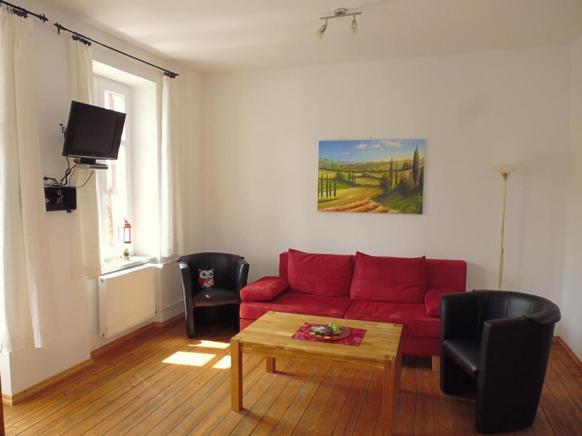 Ferienhaus Moselmerle - Housity