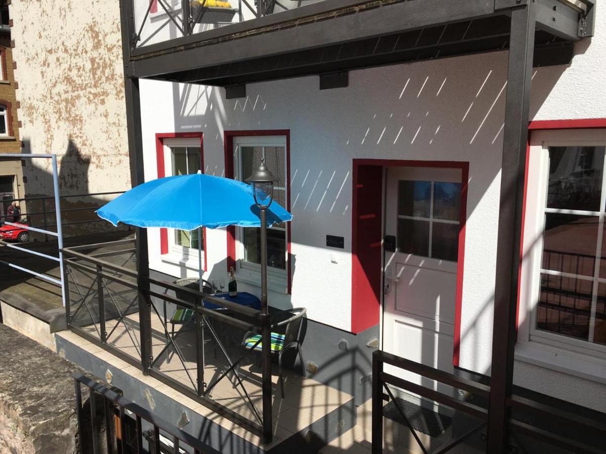Mosel Ferienhaus Reblaus - Housity
