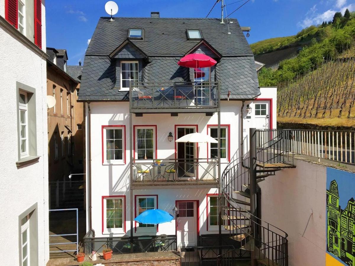 Mosel Ferienhaus Reblaus - Housity