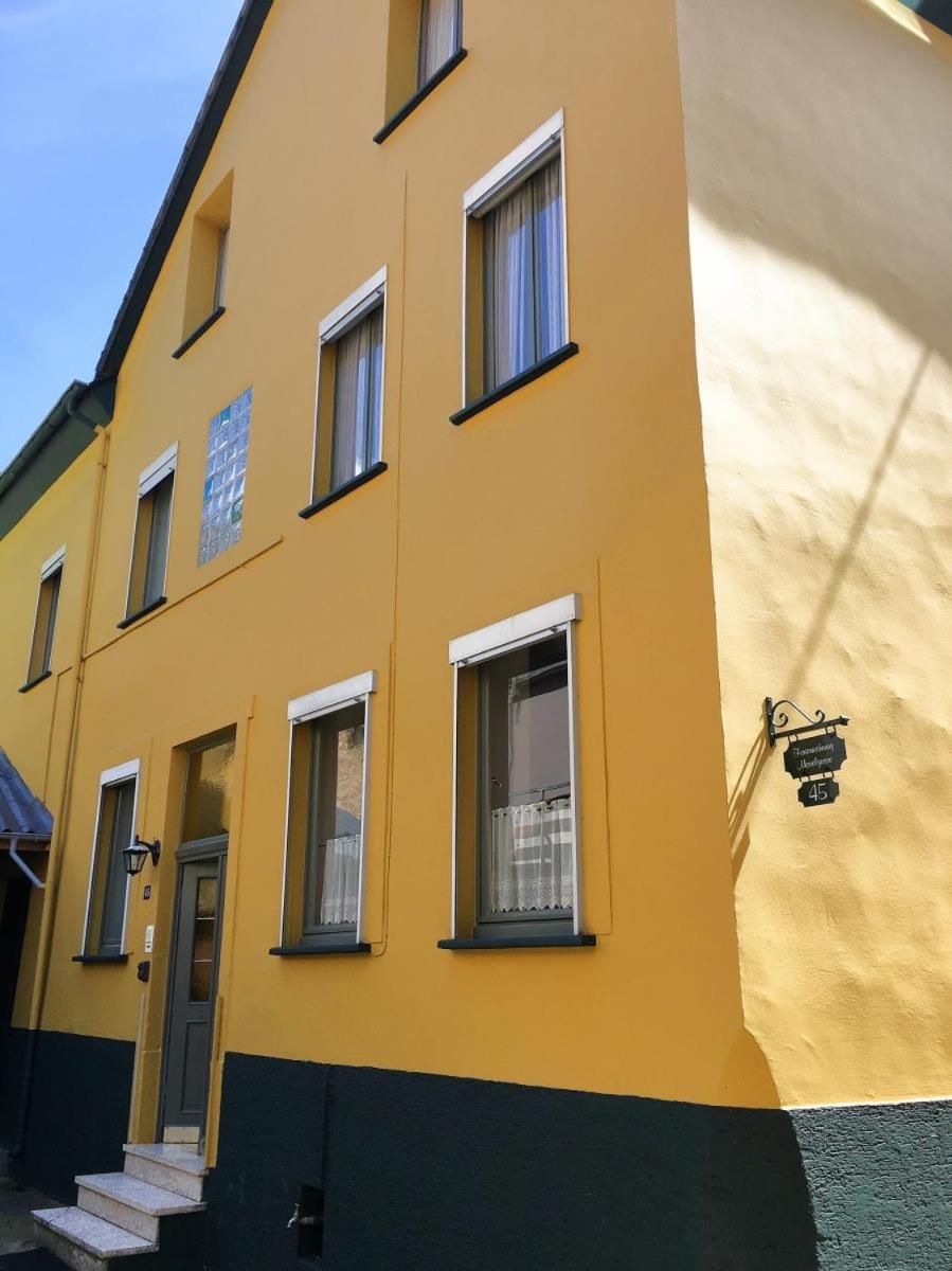 Ferienhaus Moselgasse - Housity