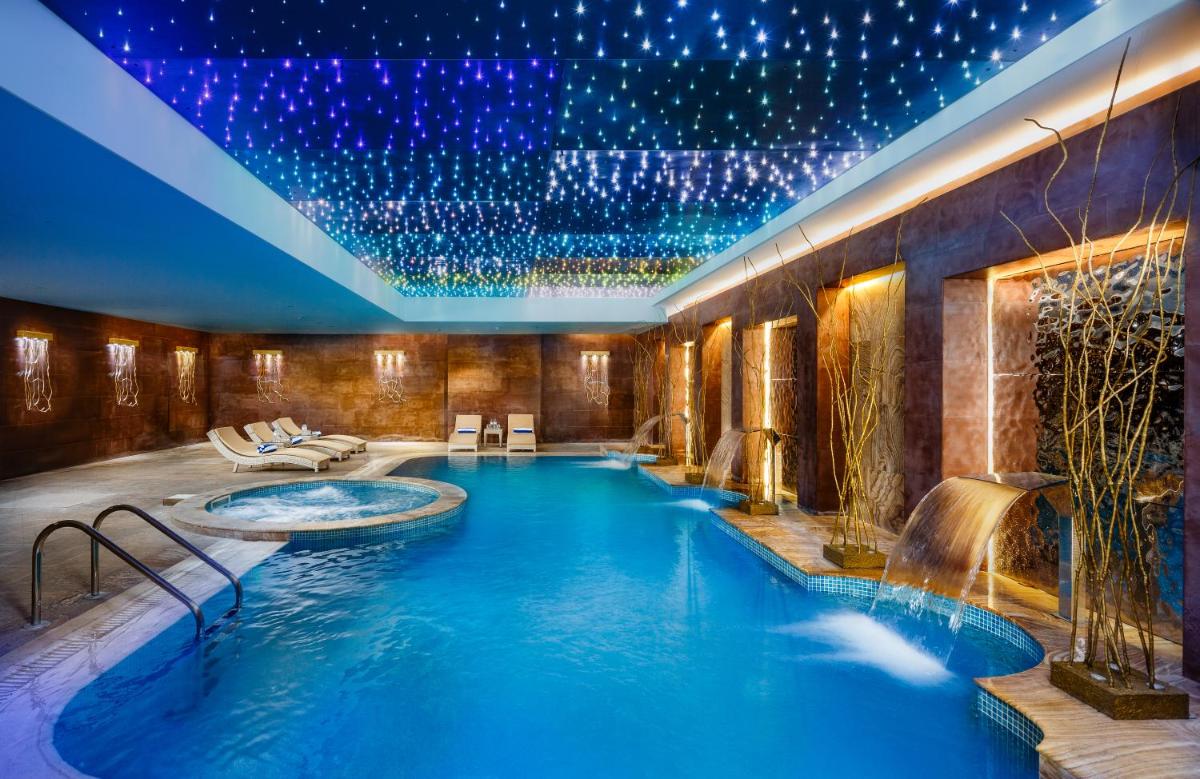 Millennium Place Doha - Hizvo