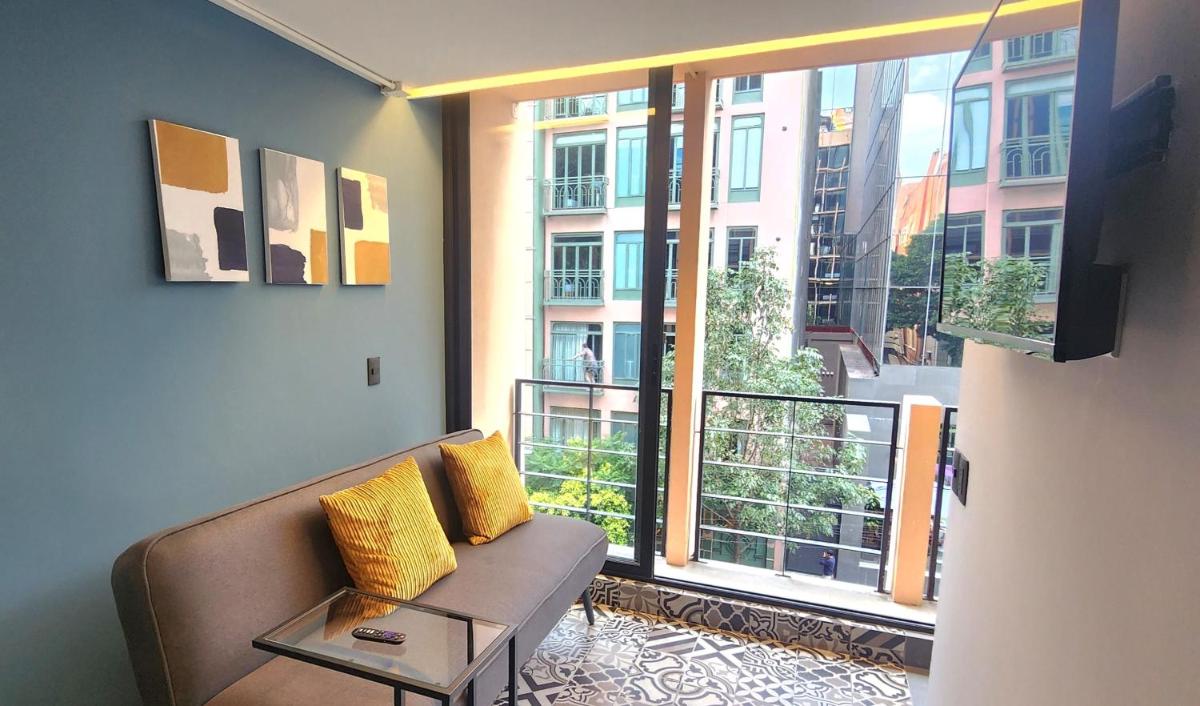 NIU Reforma - Housity