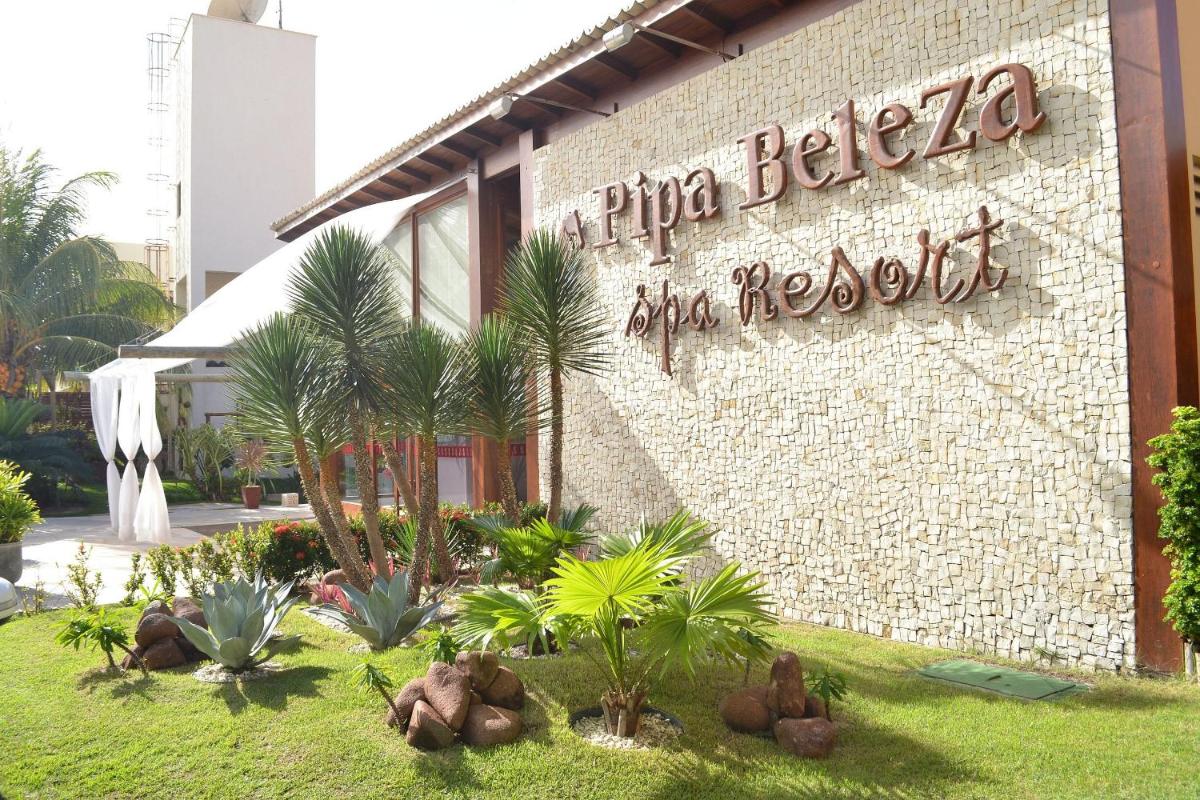 Pipa Beleza Melhores Aparts - Housity