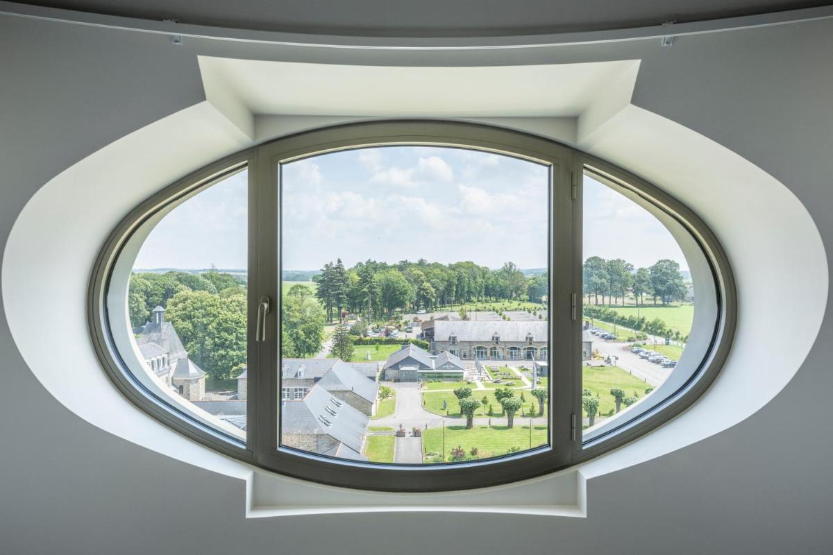 Photo de la galerie de l'établissement L'EssenCiel, à Piré-sur-Seiche