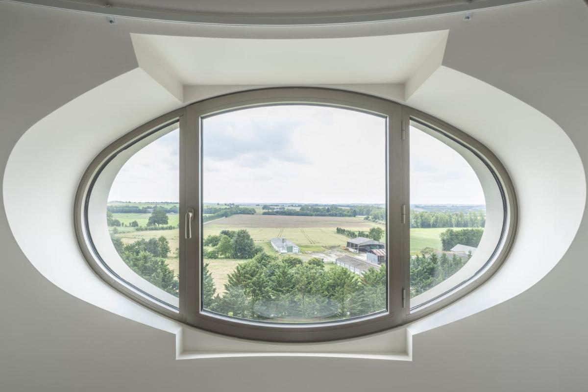 Photo de la galerie de l'établissement L'EssenCiel, à Piré-sur-Seiche