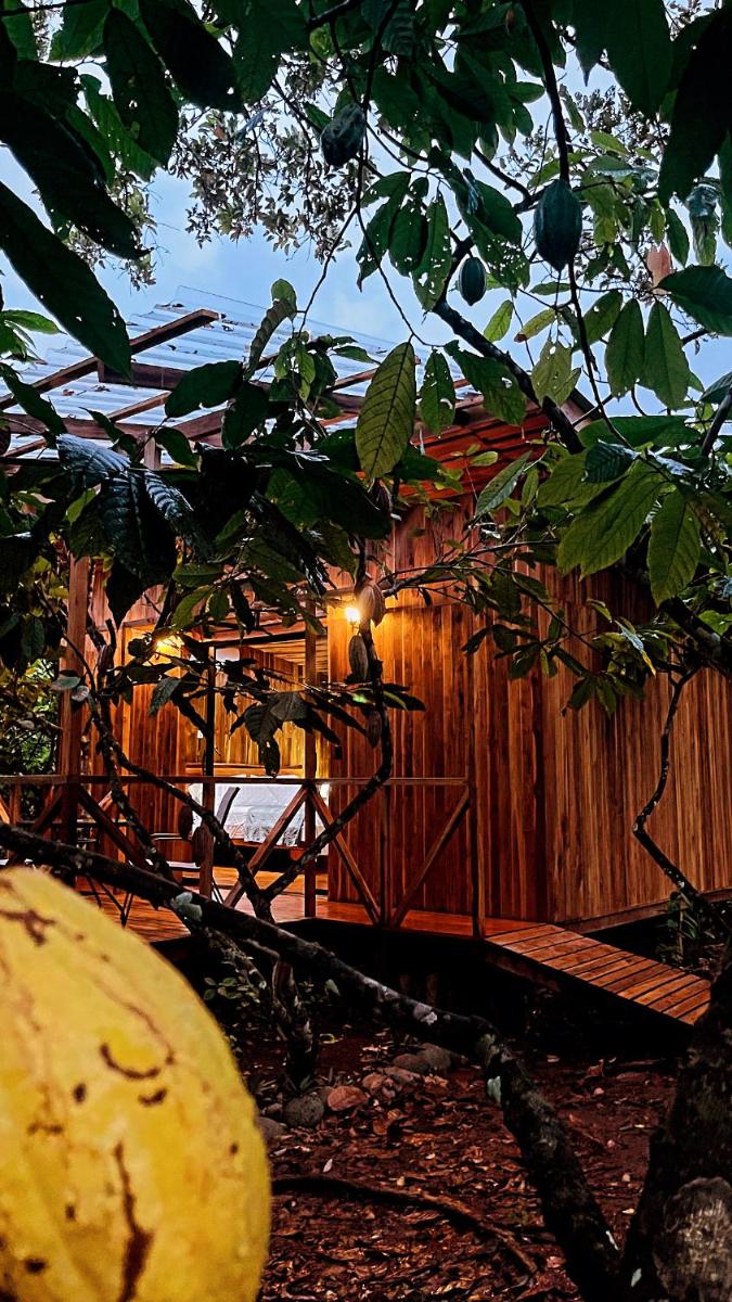 Cacahua Paradise Lodge, Río Celeste - Housity