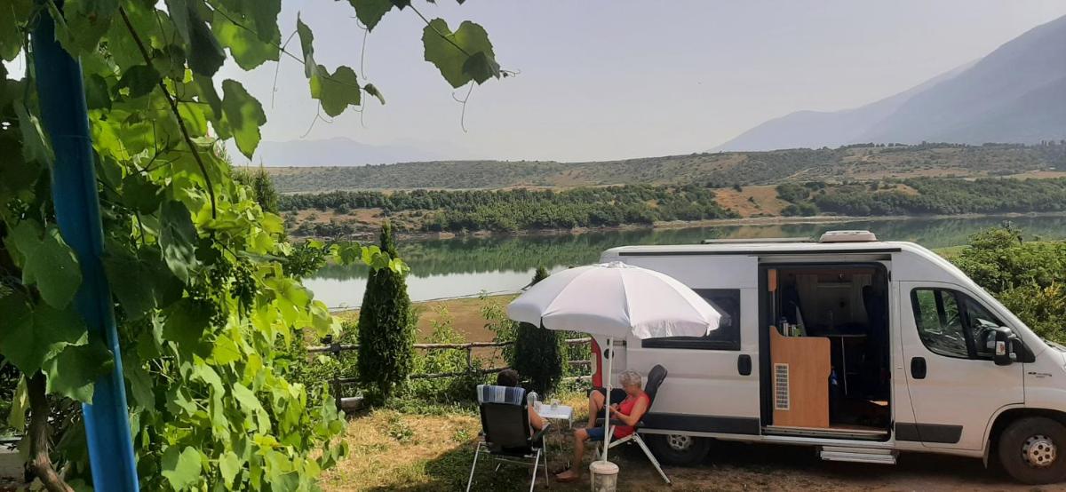 Camping SuperPanorama - Housity