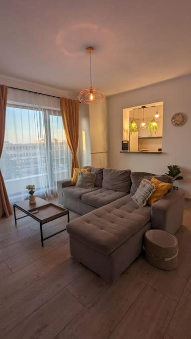Suitetrails - Blissful Unirii Apartment