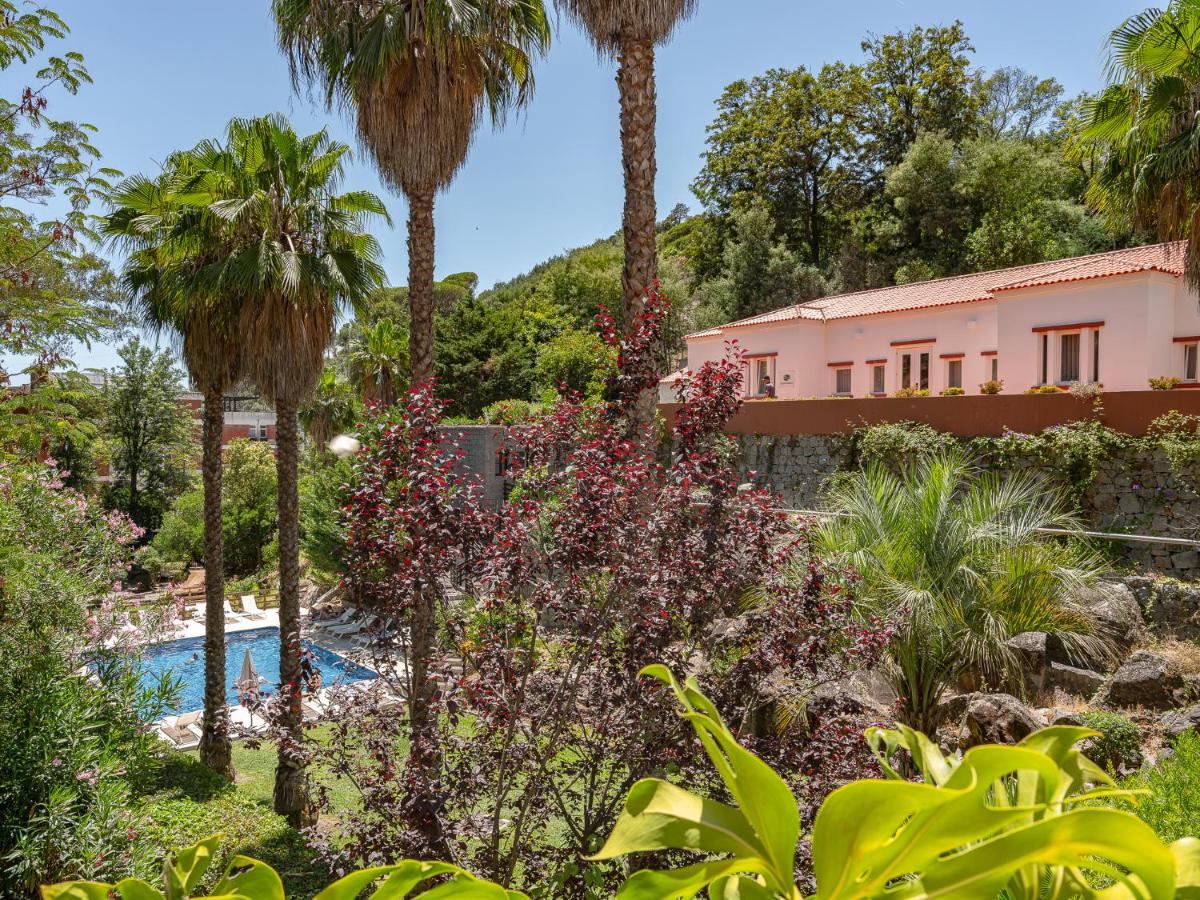 A piscina em ou perto de Villa Termal Spa Hotel - Villa Termal Spa Resort - by Unlock Hotels