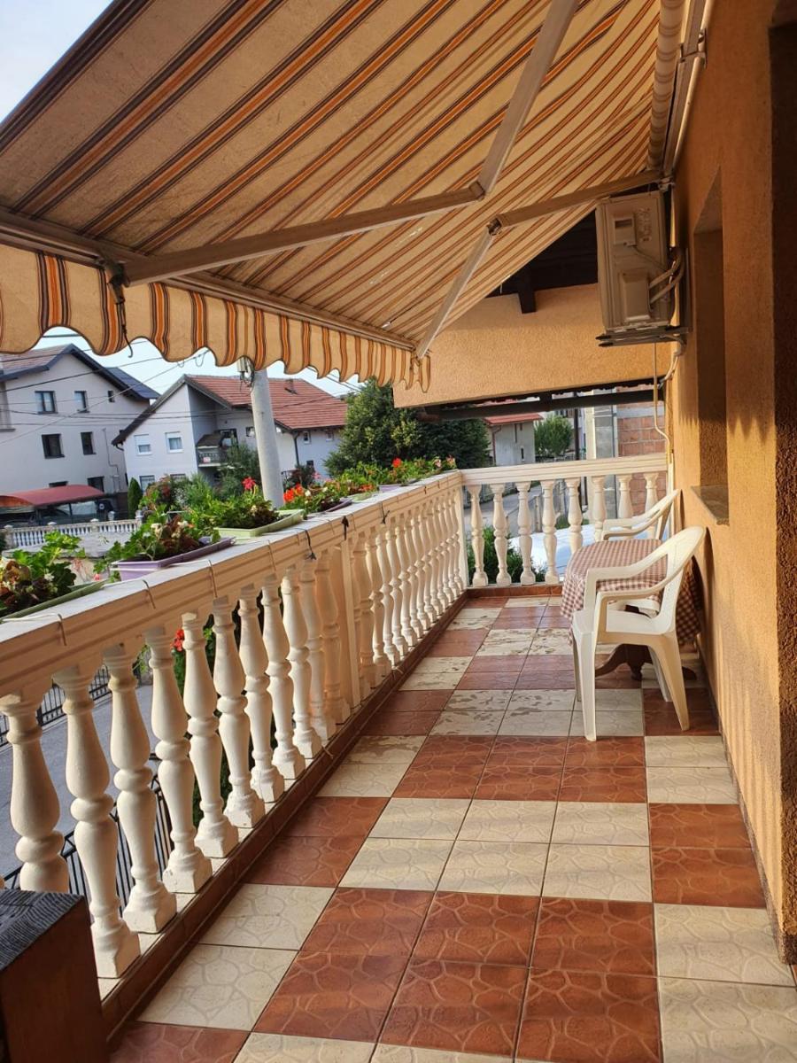 Apartment Kuc Sarajevo - Housity