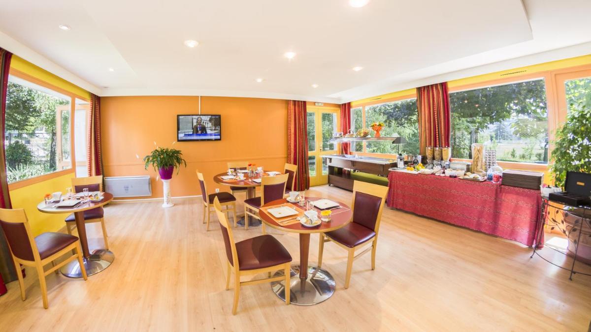 Cit'Hotel Avantici Gap - Housity