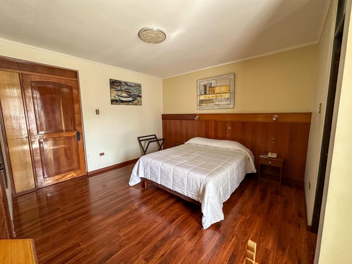 Amaru Hotel - Housity