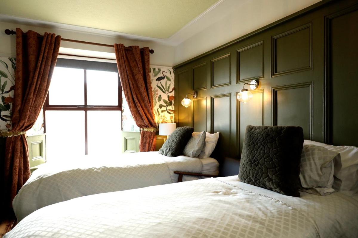 The Dundrum Inn B&B - Housity