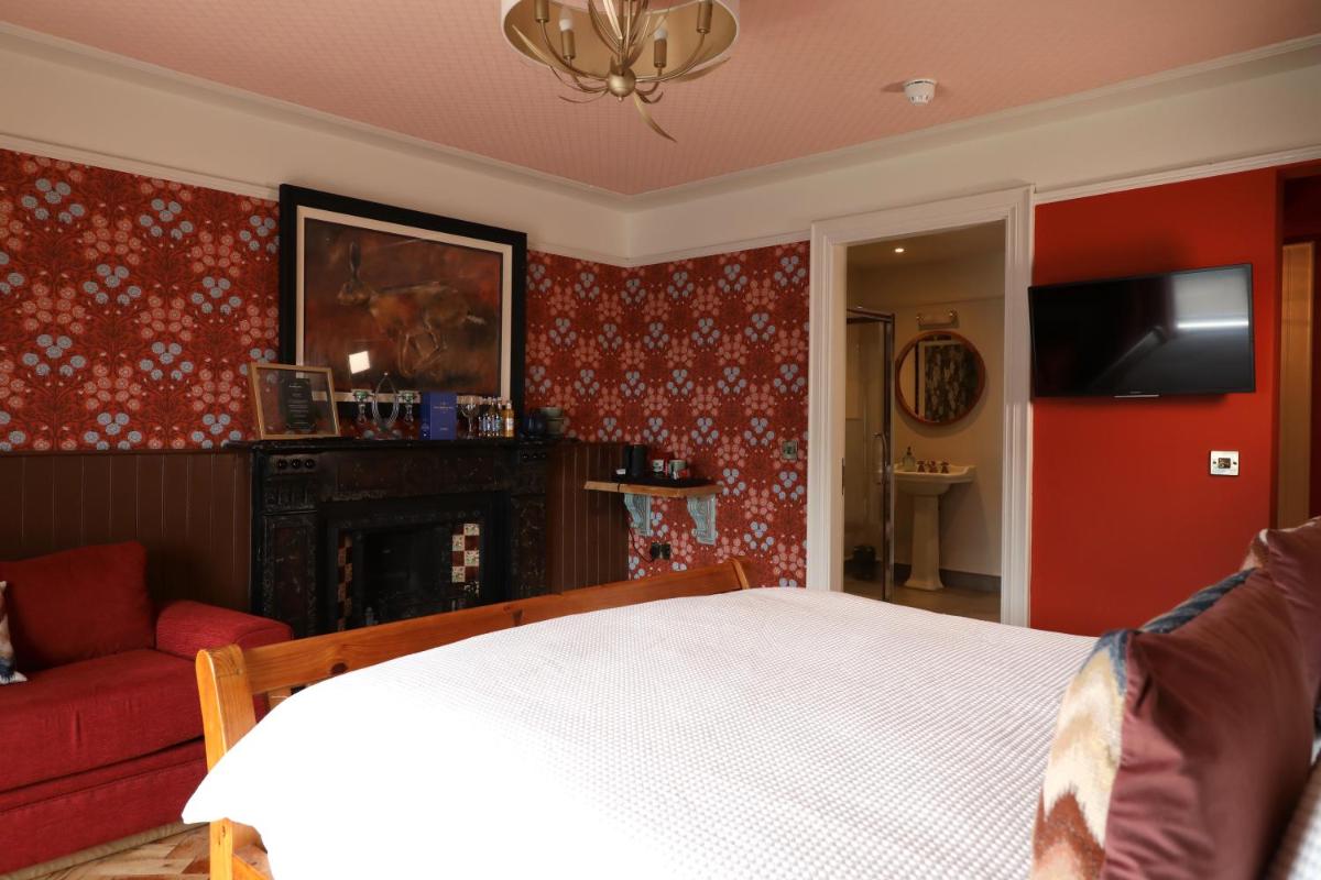 The Dundrum Inn B&B - Housity