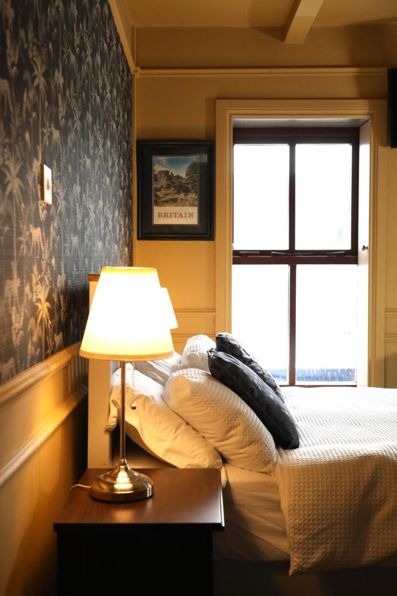 The Dundrum Inn B&B - Housity