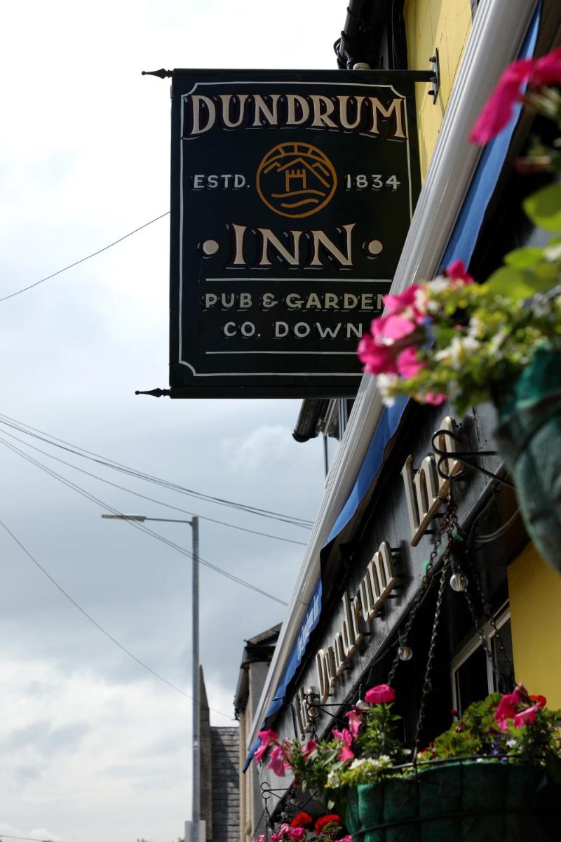 The Dundrum Inn B&B - Housity